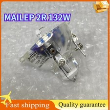 MAILEP 2R 132W Beam Lamp Moving Head Stage Light MSD PALTINUM R2 Beam