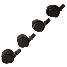 Office Chair Wheels Replacement 7 Pcs Office Chair Casters Heavy Duty