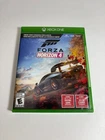 Forza Horizon 4 (Microsoft Xbox One, 2018) (Tested)