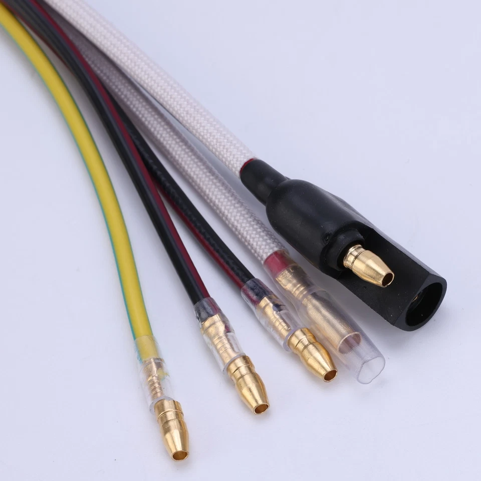 Регулятор напряжения выпрямитель для Suzuki T125 T250 T350 T500 GT250 32800-18520 - Изображение 3 из 4