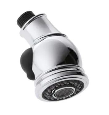 KOHLER, 1307777-CP, VINNATA TRADITIONAL FAUCET SPRAY ASSEMBLY, CHROME - Picture 1 of 1