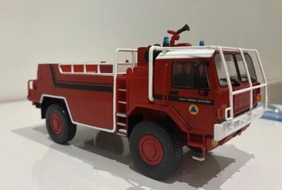 Camion citerne forestier Brimont Apache - Photo 1/4