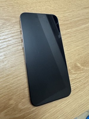 Apple iPhone 15 Pro Max 256GB Natural Titanium Unlocked