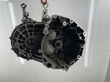 2017 Fiat Tipo MK2 (358) 1.4 Petrol Manual Gearbox / 6 Speed