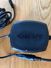 Okin AC/DC Adapter AC 12V DC 25V for Lift Chair 3.00.207.037.00.A