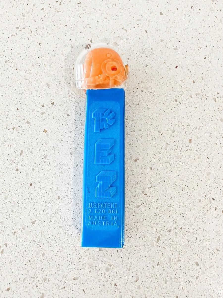 Collectible Vintage Pez Dispensers (without Feet) for sale | eBay