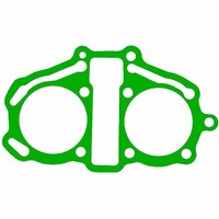 Dichtung Zylinderfuß FüR Honda CB TD 125 1982-1988 JC06