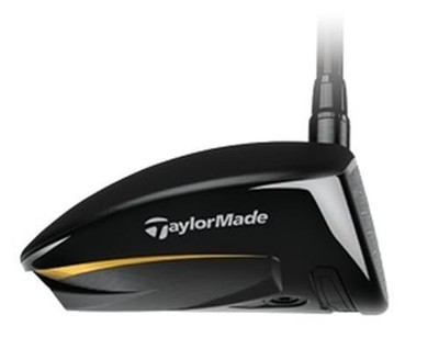 NEW TaylorMade R7 Quad Mini Driver - 11.5 - Stiff Flex - LH | eBay