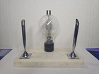 Wwii Navy Rca Jan Crc-808 H4 Vintage Vacuum Tube Pen Display