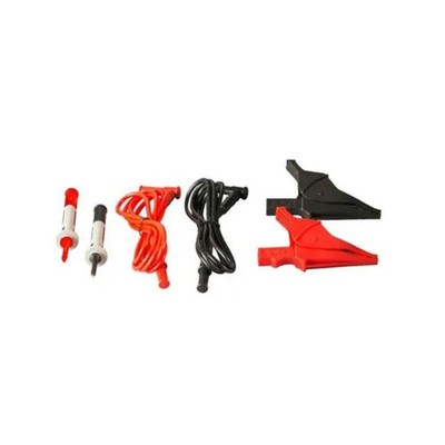 Greenlee 5882A-LK Test Lead Kit for 5882A 1kV Megohmmeter
