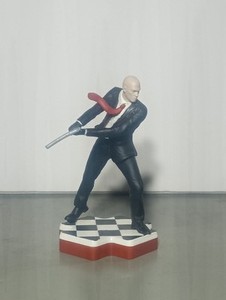 Hitman Agent 47 Action Figure | eBay Hitman Agent 47 Action Figure | eBay