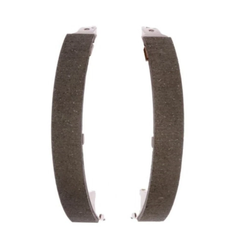 Zapata de freno de estacionamiento trasera ACDelco genuina para Chevy Traverse 2009-2017 se vende como juego Foto 3 de 4