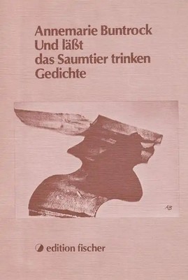 Und lässt das Saumtier trinken