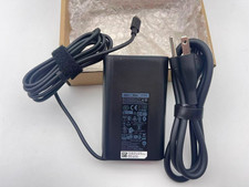 OEM 65W USB-C AC Adapter Charger For Dell Inspiron 5280/5482/7400/7590 2-in-1 US