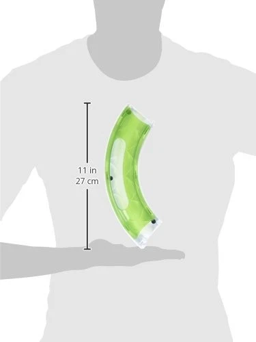 Catit Senses 2.0 Super Circuit Interactive Cat Toy Flexible Track 100 Layouts - Image 3 of 3