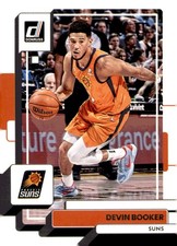 2022-23 Donruss #132 Devin Booker