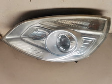Feu avant (phare) Renault SCENIC