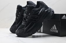 Pharrell x adidas Adistar Jellyfish Black Men's JP9264
