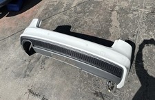 Audi A4 B8/B8.5 S Line Black Edition Rear Bumper Facelift 8K9807511N 8K0807521J