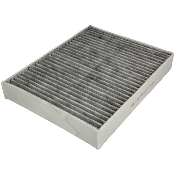 Innenraumfilter Pollenfilter Aktivkohle FüR VW Touareg II 7P Porsche Cayenne 92A-image