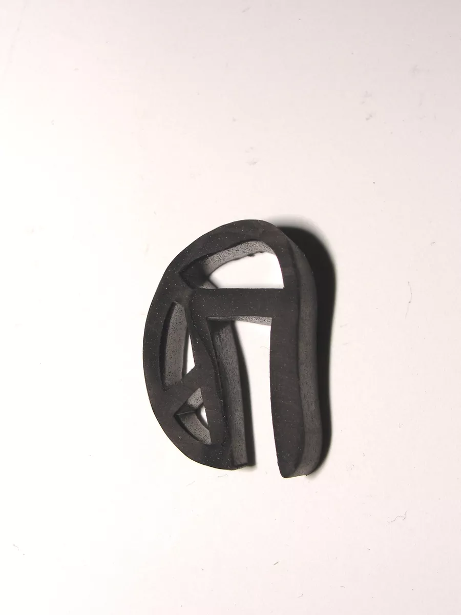 2 post sale lift door protector