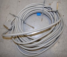 50 Foot/ DB50-DB50/ Amphenol Cable