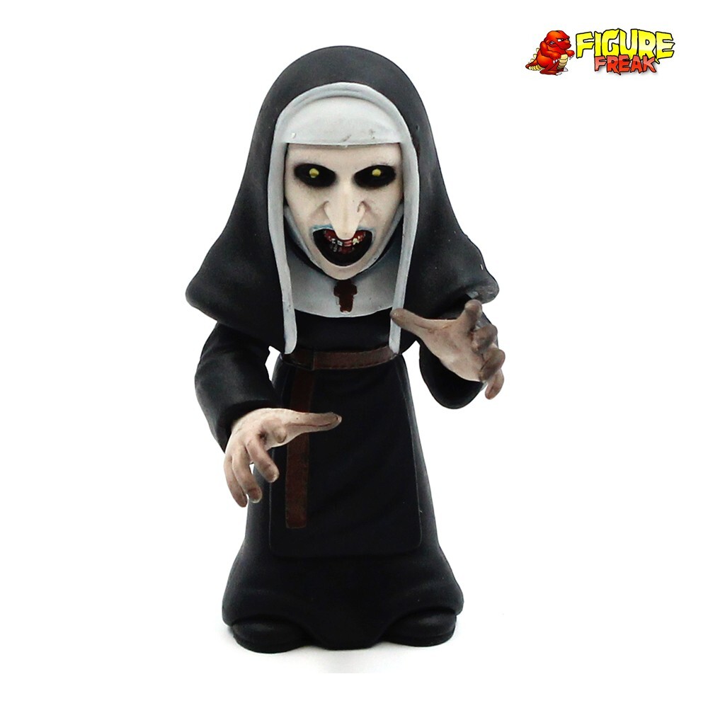 D-Formz Warner Brothers Horror 3