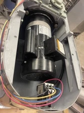 New replacement 60 QT H600  HOBART MIXER  2hp MOTOR SINGLE PHASE 1 ph 115/230