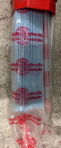 1 Kg Castolin Eutectic Hartlot 16/16 XFC / 2mm x 500mm !! - Bild 6 von 6