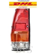 LEFT TAIL LIGHT LAMP For 79-82 Mitsubishi L200 Mighty Max Plymouth Dodge Ram