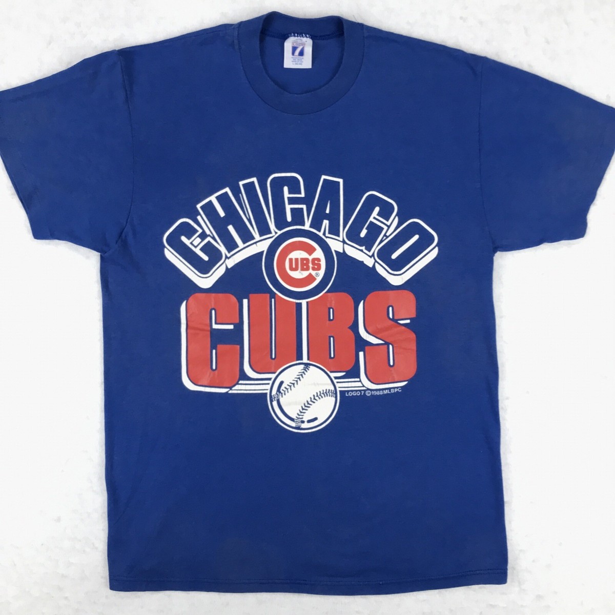 80s～90s MLB CHICAGO CUBS ユニフォーム 2XL オールド 80s～90s MLB CHICAGO CUBS ユニフォーム 2XL オールド - メルカリ