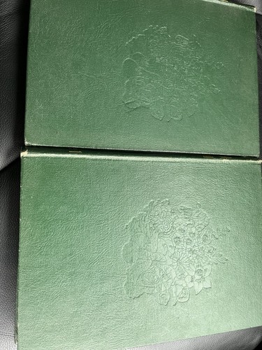 Newnes Successful Gardening Volumes 1 & 2 - Picture 1 of 3
