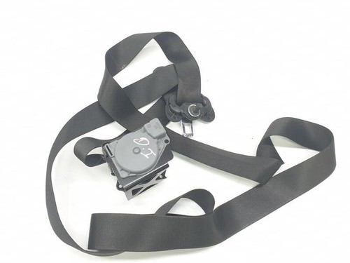 S2716104109H sicherheitsgurt vorne links 72117161041 2107364 BMW X5 3.0 2006