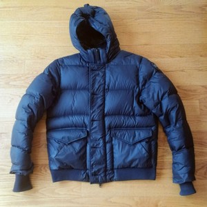 ventoux parka