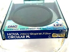 HOYA MC PL-C 52mm