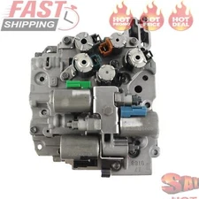 Transmission Valve Body AW55-51SN RE5F22A Fits For Volvo C30 C70  XC70 XC90 S40