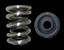 Brian Crower Bc0010s Dual Valve Springs Steel Retainers For Honda B16 B18 Vtec Brian Crower Bc0010s Dual Valve Springs Steel Retainers For Honda B16 B18 Vtec