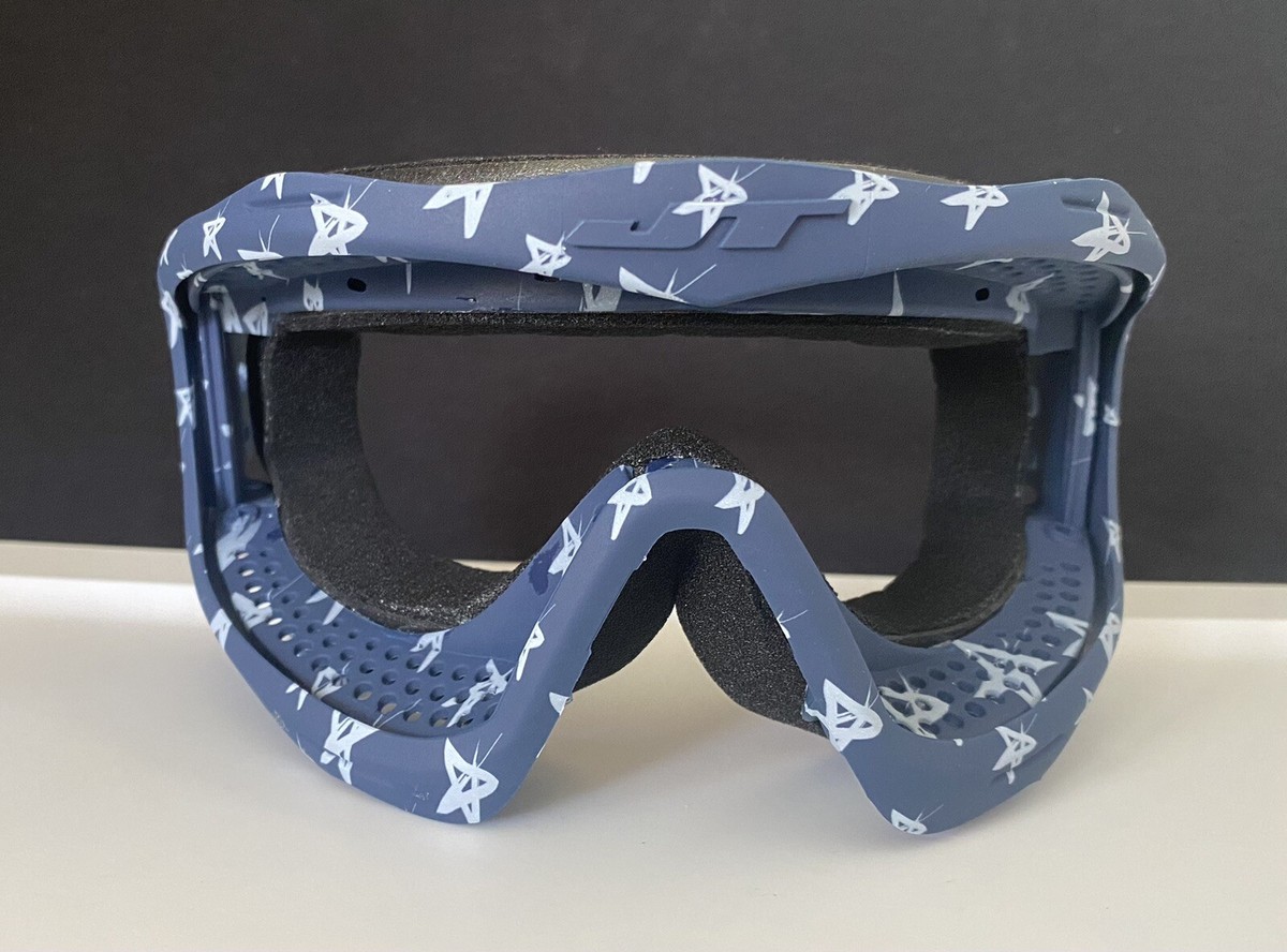 Bas De Paintball JT Proflex - Étoiles Bleues - Occasion Bon état
