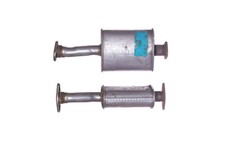 DAIHATSU HIJET Van (S85) 1.0 1992-1994 Exhaust Front Silencer