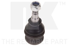 Rotule de suspension Subaru OUTBACK