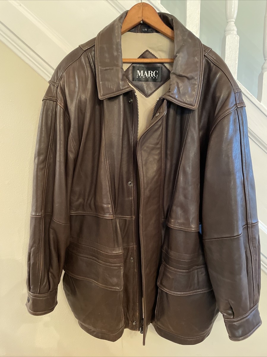 ジャケット・アウター 90s Men's Bigi wool cashmere coat brown Wool and Cashmere Men - Yves Salomon – Yves Salomon US