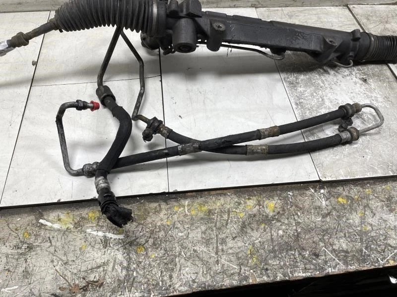 2005 宝马 X3 E83 STEERING GEAR RACK AND PINION 原始设备制造商 + — 第 2/4 张图片