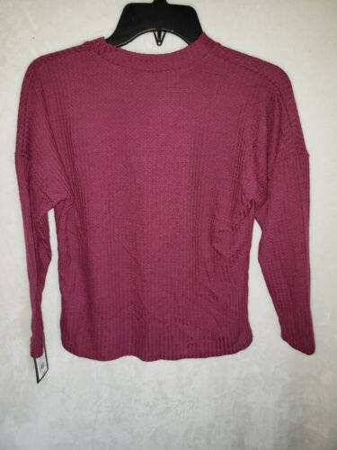 Art Class Girls Long Sleeve Top L/10-12 (UUU) - Picture 2 of 3