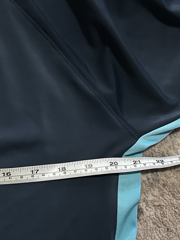 Kanu Surf Herren Rashguard Shirt - UPF 50+ Sonnenschutz Shirt