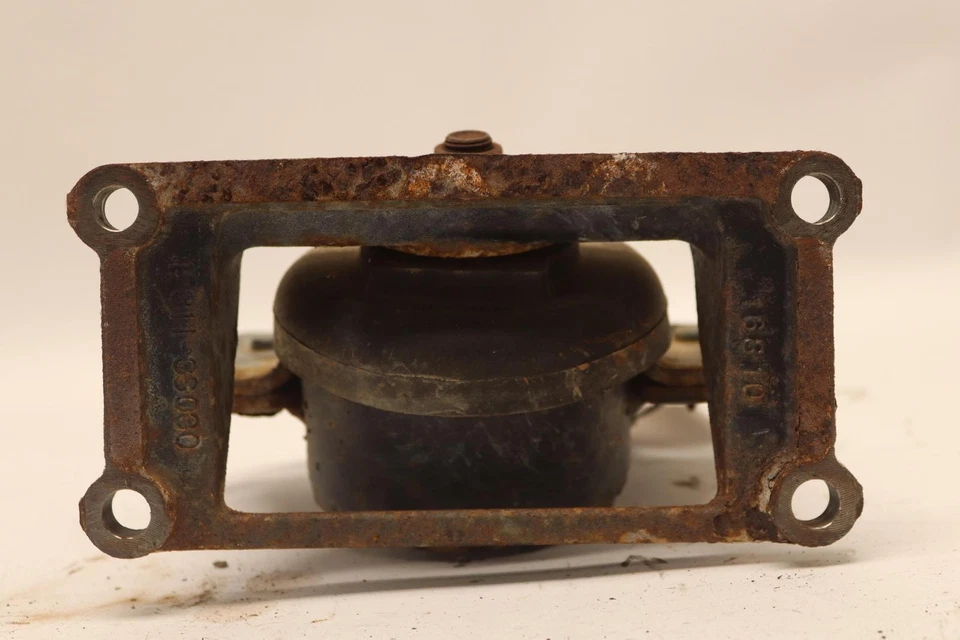 TOYOTA TUNDRA 2007-2021 4,6 L LADO DERECHO MOTOR MONTAJE SOPORTE OEM Foto 2 de 4