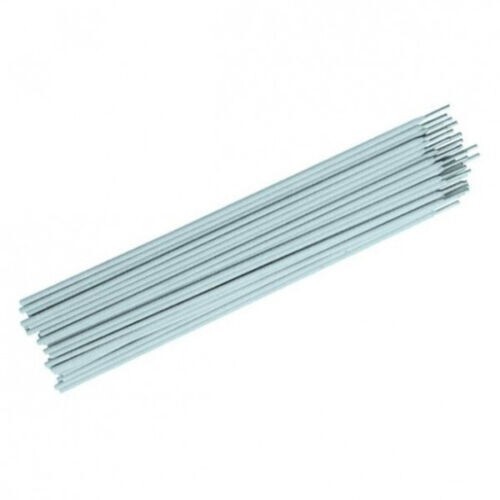 ELETTRODO ELETTRODI PER SALDATURA ACCIAIO FERRO MM 2,5X300 250PZ RUTILICI