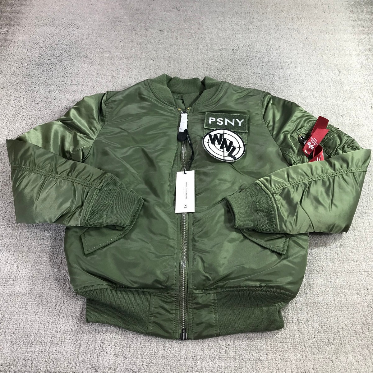 AMERI×ALPHA MA1 VEST m62226061090_1.jpg