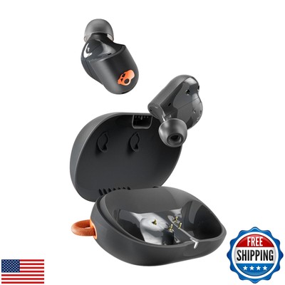 Skullcandy Sesh ANC Active in-Ear Noise Canceling Wireless Earbuds, 48 Hr Bat