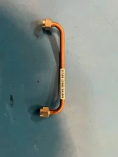 Agilent N5180-20042 Semi rigid cable with SMA Connector REV D