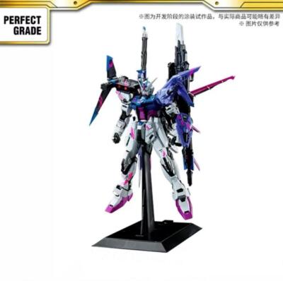 ロボット BANDAI PERFECT STRIKE GUNDAM PG Perfect Strike Gundam (PG) - Hobbyholics